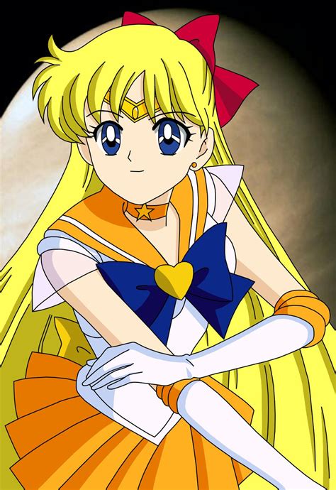 sailor venus porn|Sailor Venus Porn Hentai Porn Videos .